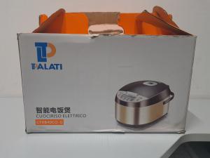 CS1819/2025 CUOCIRISO ELETTRICO
